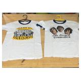 2 Sabres Tees Xs/sm