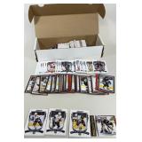 Various Hockey Cards