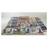 28 Packs, 1991 topps Traded Set Unopened