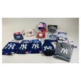 Yankee Coozies and Collectibles
