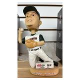 Jhonny Peralta Bobble Head