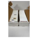 1991 Upper deck Set W/Mixed Upper Deck