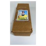 1985 Topps 500 Mint Baseball Cards