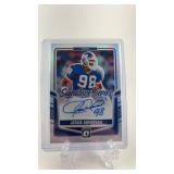 2024 Optic Jessie Armstead Signature Series Insert