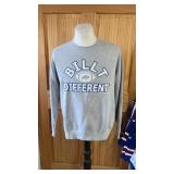 Medium Womenï¿½s Bills Sweatshirt