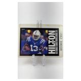 2012 Topps TY Hilton Rookie Card