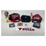 Basketball Items