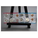 US Mint Set