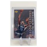 1993 Upper Deck Shaq Rookie Card