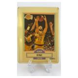 1990 Fleer Vlade Divac Rookie Card