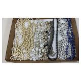 Costume Necklaces