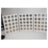 Washington Quarters State Collection 2004-2008