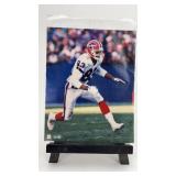 Andre Reed 8x10 Official NFL Photo