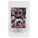 1991 Pro Set Buffalo Bills Team Set