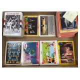 Collector Card Variety