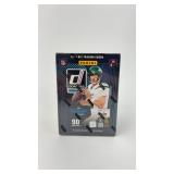 New-2024 Donruss Football Blaster 1 Memorabilia