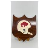 Buffalo Bills Wood Crest