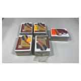 63pc Baseball Puzzles