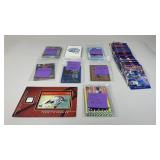 Multi Year Ball Cards