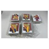 63 Pc Baseball Puzzles
