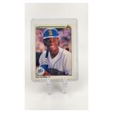 1990 Upper Deck Ken Griffey Jr Card