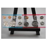 1973 US Mint Set