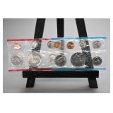 1974 US Mint Set