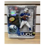 Colts Andrew Luck In Case