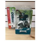 NFL Terrell Owens In Case