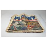 Buffalo Bills News Paper Articles