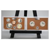 2002 Proof Set