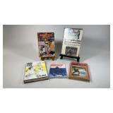Hockey Books