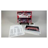 1989-90 Blackhawks Calendar & Team Photo