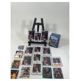 Basketball Cards