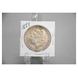 1888 Morgan