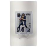 2016 Contenders Jared Goff Rookie Card