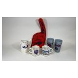 Superbowl Bills Mugs and Cups