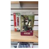 NFL Terrell Owens In Case