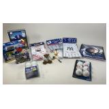 New NY Yankees Items W/2 Collectibles