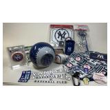 NY Yankees New Items