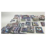 Buffalo Bills Collector Cards