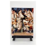 Orlando Cepeda Autographed 8x10 Framed Photo