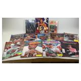 70s Sports Illustrated,Legend Sports Program
