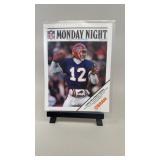 Monday Night Volume 14 No.12 1991