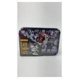 2024 Football 2-Optic/1-Mosaic/1-23ï¿½Select Daniels
