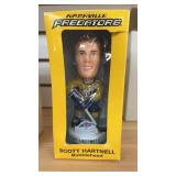 Scott Hartnell Bobble Head in Box