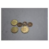 Bus Tokens