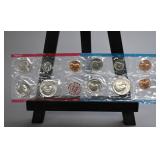 US Mint Set