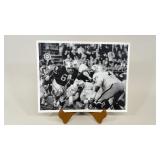 Buffalo Bills Photograph