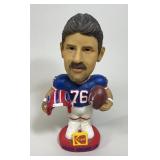 Fred Smerlas Bobble Head